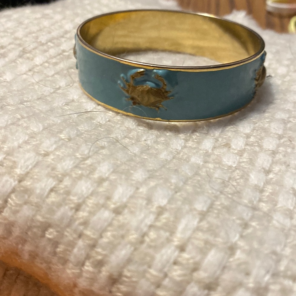 Route one Bracelet